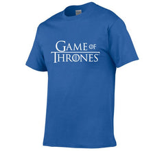 Load image into Gallery viewer, Game of Thrones t shirts