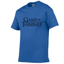 Load image into Gallery viewer, Game of Thrones t shirts