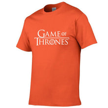 Load image into Gallery viewer, Game of Thrones t shirts