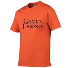 Load image into Gallery viewer, Game of Thrones t shirts