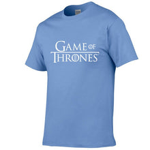 Load image into Gallery viewer, Game of Thrones t shirts