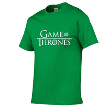 Load image into Gallery viewer, Game of Thrones t shirts