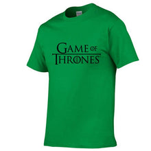 Load image into Gallery viewer, Game of Thrones t shirts