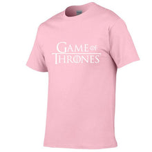 Load image into Gallery viewer, Game of Thrones t shirts