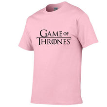 Load image into Gallery viewer, Game of Thrones t shirts