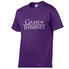 Load image into Gallery viewer, Game of Thrones t shirts