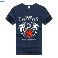 Load image into Gallery viewer, Targaryen T Shirt