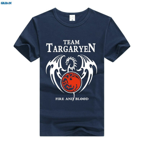 Targaryen T Shirt