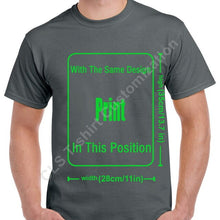 Load image into Gallery viewer, Game of Thrones House Stark T-shirt