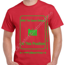 Load image into Gallery viewer, Game of Thrones House Stark T-shirt