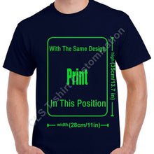 Load image into Gallery viewer, Game of Thrones House Stark T-shirt
