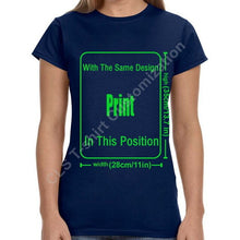 Load image into Gallery viewer, Game of Thrones House Stark T-shirt