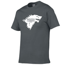 Load image into Gallery viewer, Stark Winter is Coming Tshirt