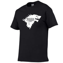 Load image into Gallery viewer, Stark Winter is Coming Tshirt