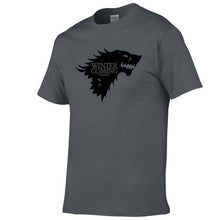 Load image into Gallery viewer, Stark Winter is Coming Tshirt
