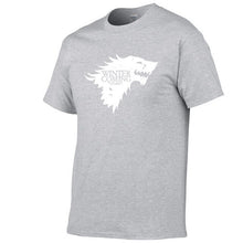 Load image into Gallery viewer, Stark Winter is Coming Tshirt