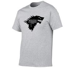 Load image into Gallery viewer, Stark Winter is Coming Tshirt