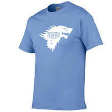 Load image into Gallery viewer, Stark Winter is Coming Tshirt