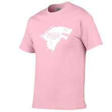 Load image into Gallery viewer, Stark Winter is Coming Tshirt