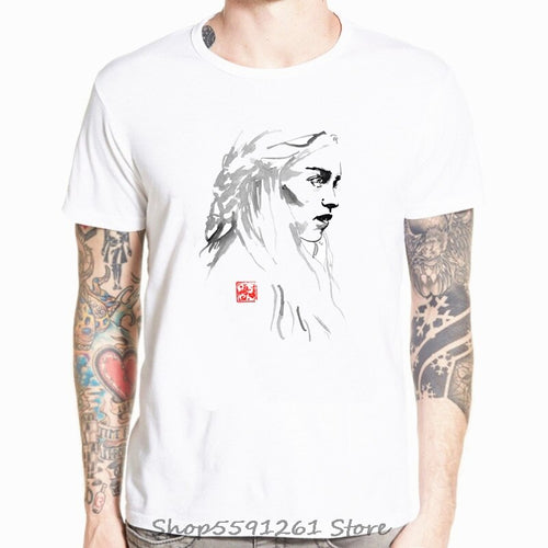 Daenerys Targaryen T-Shirt