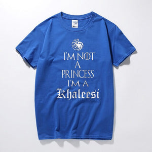 Khaleesi Tshirt