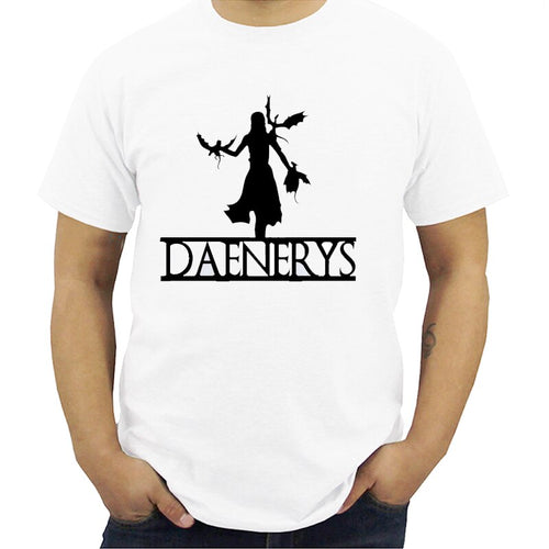 House Daenerys Targaryen T-Shirt