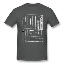 Load image into Gallery viewer, Swordsman T Shirt