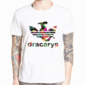 Dracarys Shirt Game Of Thrones