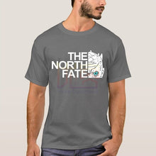Load image into Gallery viewer, The North Fate Night King Game Of Thrones Tshirt