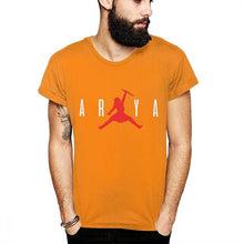 Load image into Gallery viewer, Game of Thrones Arya Stark T-shirt