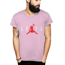 Load image into Gallery viewer, Game of Thrones Arya Stark T-shirt