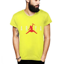 Load image into Gallery viewer, Game of Thrones Arya Stark T-shirt